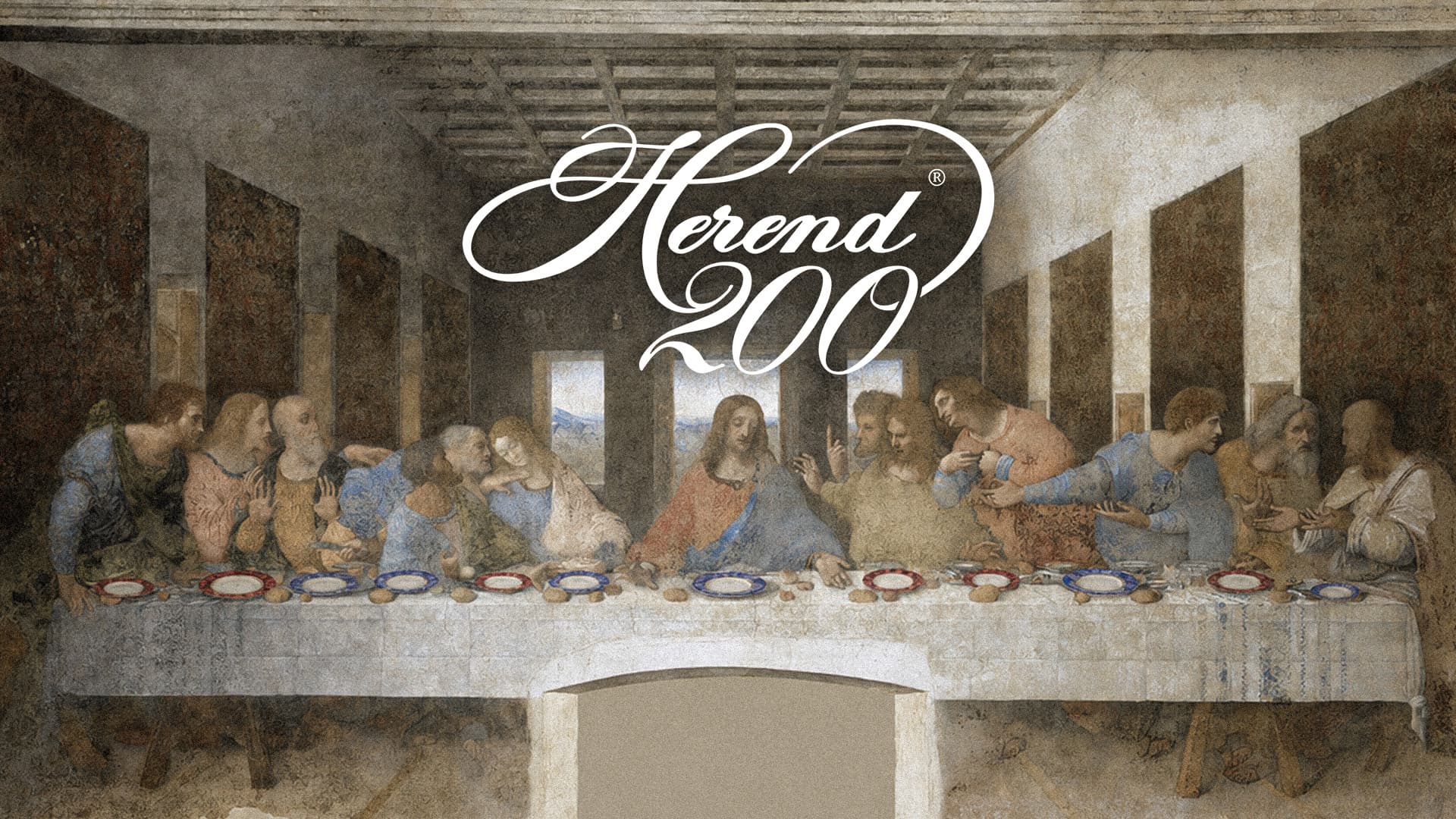 herend