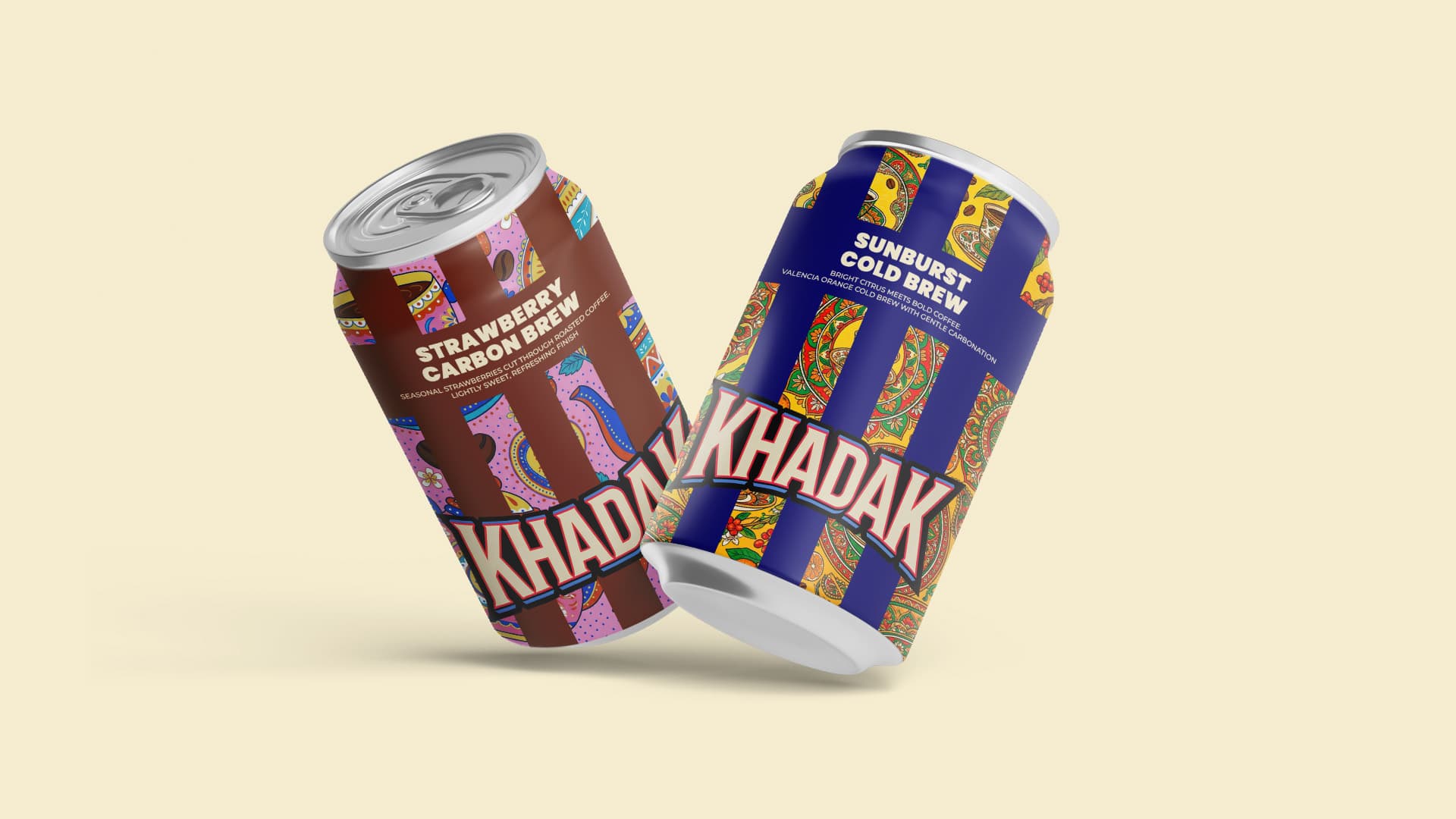 khadak